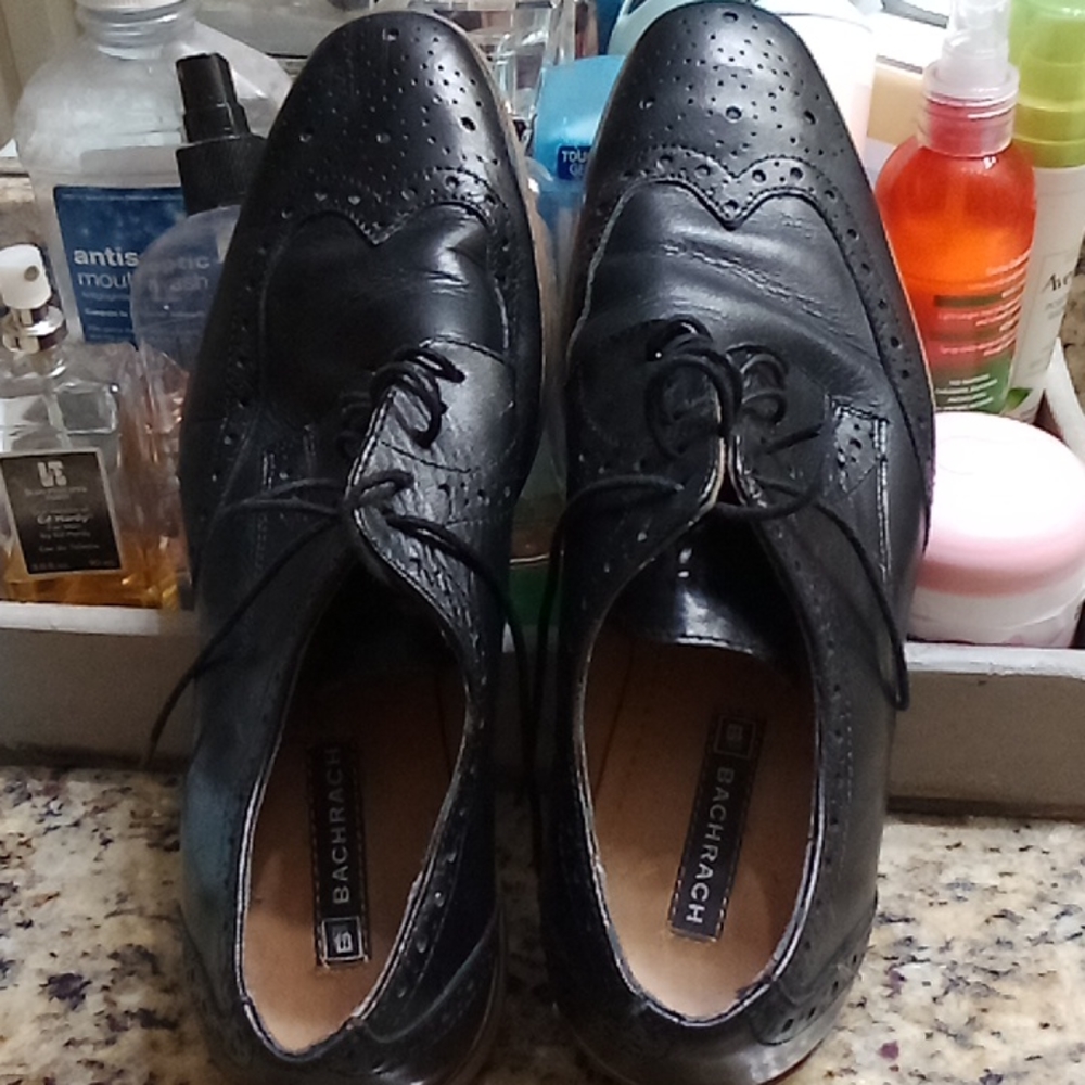 Bachrach Men's shoes